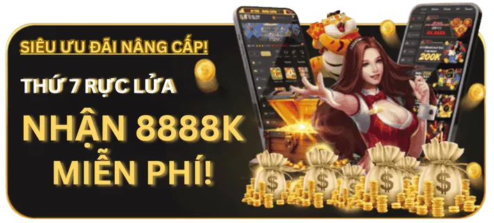 Tin tức và khuyến mãi 8888new