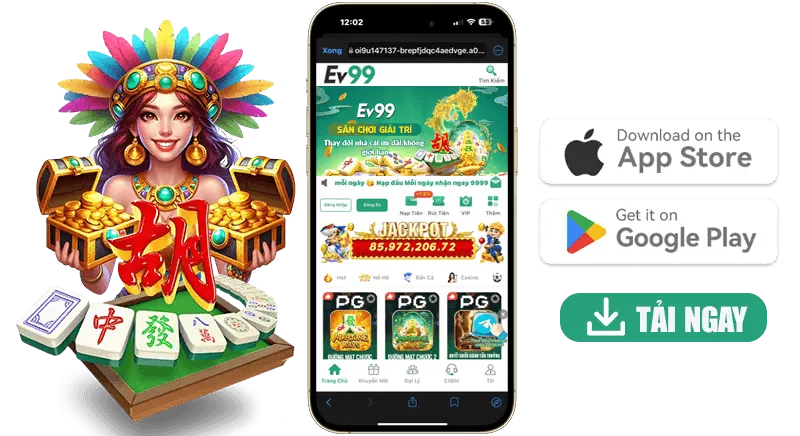 Hướng dẫn tải ứng dụng 8888new cho iOS