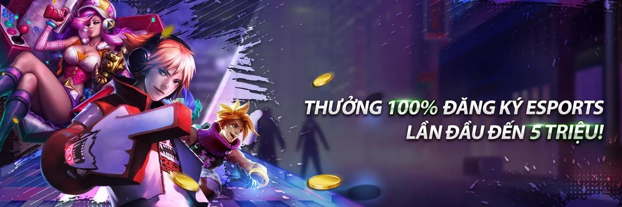 Trải nghiệm máy đánh bạc đỉnh cao tại 8888new
