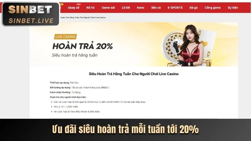 Khuyến mãi độc quyền khi tải 8888new